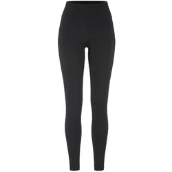 Craft Damen ADV Essence Warm Tights 3 schwarz
