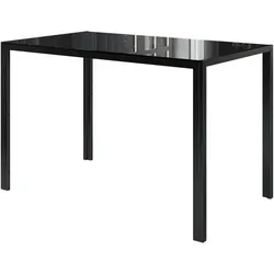 Vicco, Esstisch, Grand (120 x 120 x 75 cm)