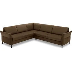 Polsterecke vito SPRING (BB 261x261 cm) - BB 261x261 cm