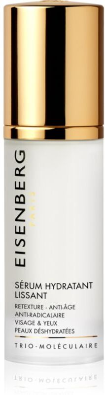 Eisenberg Classique Sérum Hydratant Lissant hydratisierendes Antifaltenserum für müde Haut 30 ml