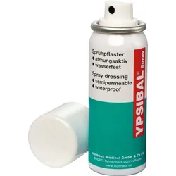 Holthaus Medical YPSIBAL® Sprühpflaster, weiß
