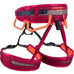 MAMMUT Damen Ophir Fast Adjust Women, Größe S in Lila Lila