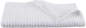 Southern Tide Sculpted Textured Harpoon Gray Wash Cloth