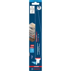 Bosch EXPERT Multi Material Demolition S1169XHM Säbelsägeblatt - 2608902341