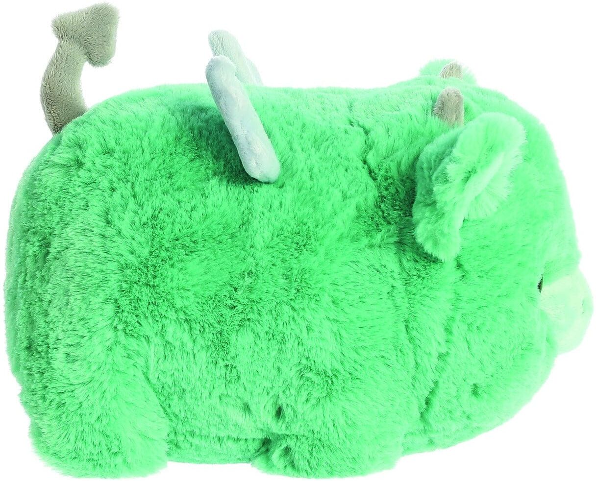 Aurora: Spudsters – Della Dragon 10-Inch Plush Toy for Ages 3+