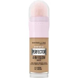 MAYBELLINE NEW YORK Instant Perfector Glow 4-in-1 Make-Up - beige