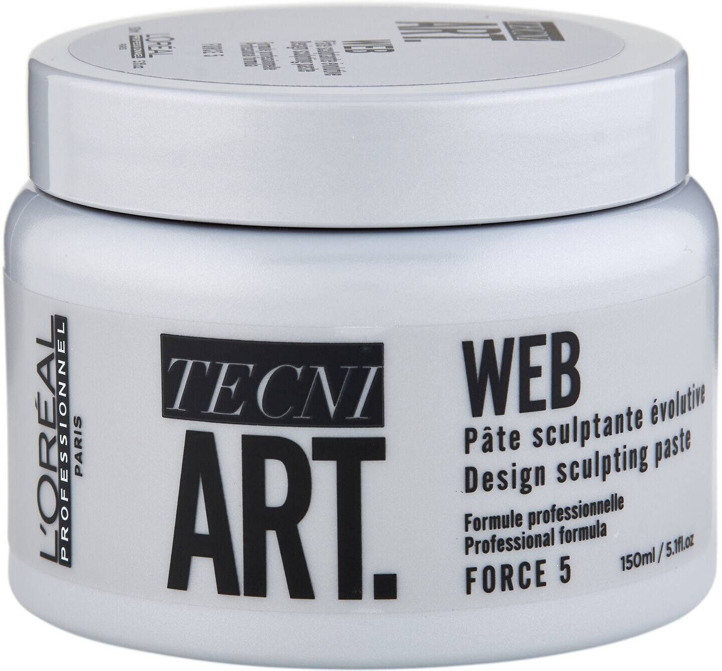 L'Oréal Professionnel Tecni Art Web-Modellierpaste 150 ml