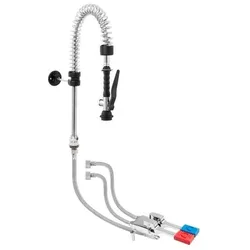 Zweipedal-Standarmatur-Set für Küche, Restaurant, Hotel RSB069