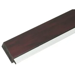 Deknudt Bilderrahmen 50x70 Kunststoff braun