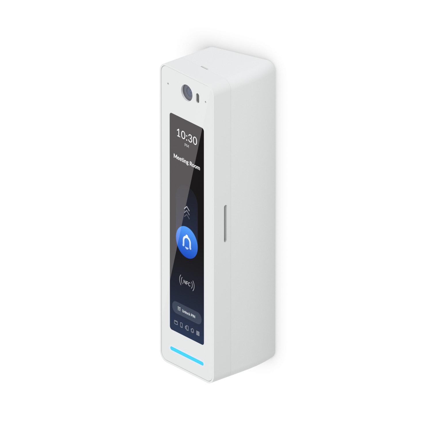 Ubiquiti Networks Ubiquiti UniFi Reader Pro Angle Mount weiß UACC-Reader-Pro-AM-W