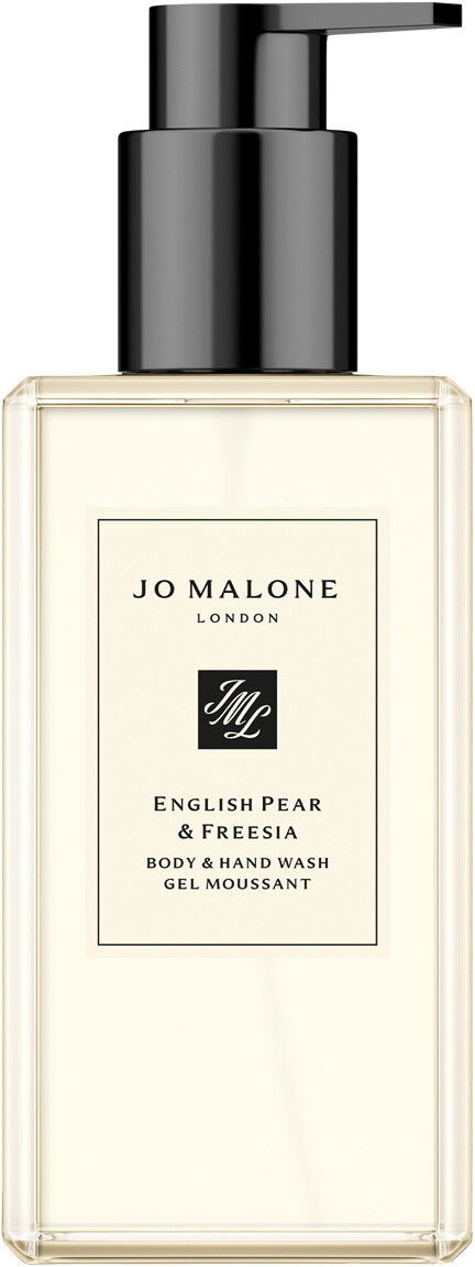 250ml JO MALONE LONDON English Pear & Freesia Body & Hand Wash
