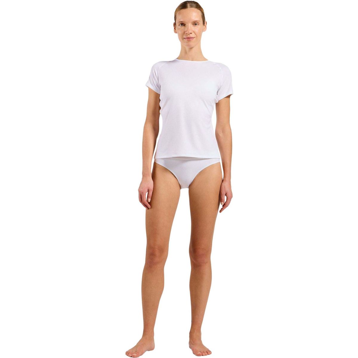 Odlo Active Light Brief white (10000) XS 141541-10000-XS