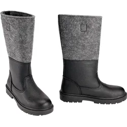 Brandit Knobelbecher Filz Stiefel 41