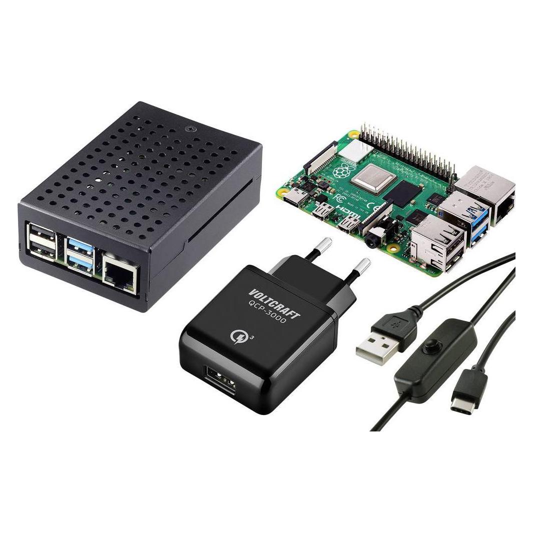 Tru Components Single-Board-Computer Starter-Kit (72811721)