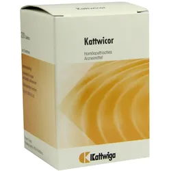 Kattwicor Tabletten 200 St