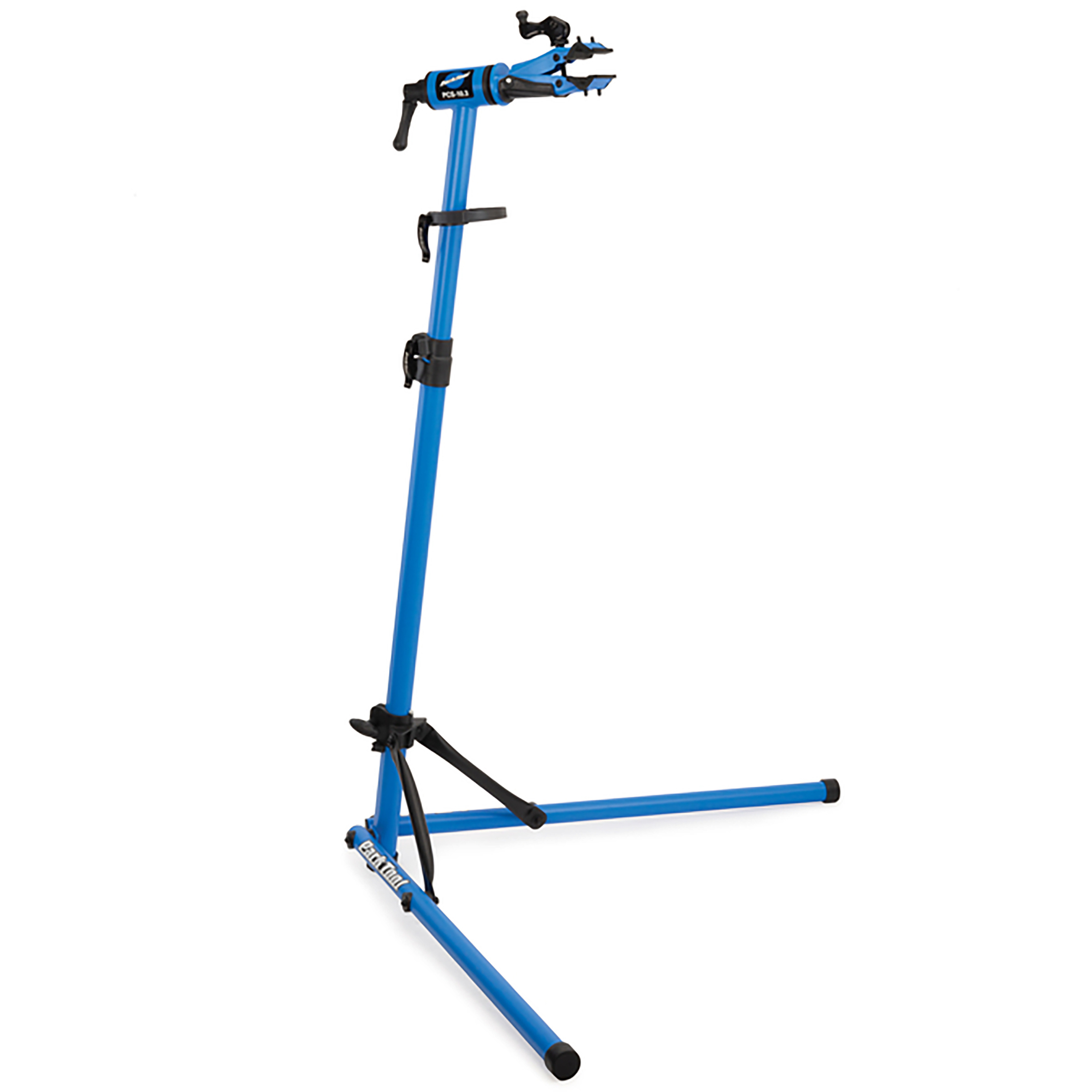 Park Tool PCS-10.3 Montageständer Fahrradwerkzeug & Fahrradpflege blau