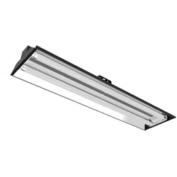 Q-MAX UV-Desinfektionsleuchte Direkt II - 2x30 W