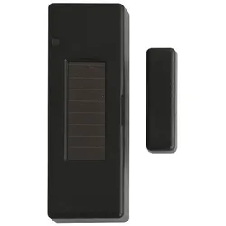 Eltako, Solarpanel, FSZ55-sz Solarzellenmodul schwarz