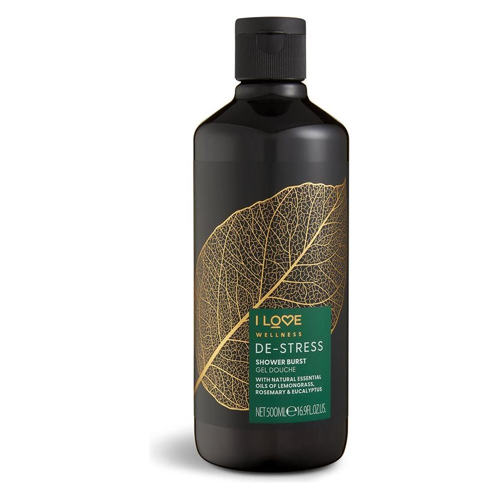 I Love This Sound Shower Burst Destress (500 ml) (84963042)