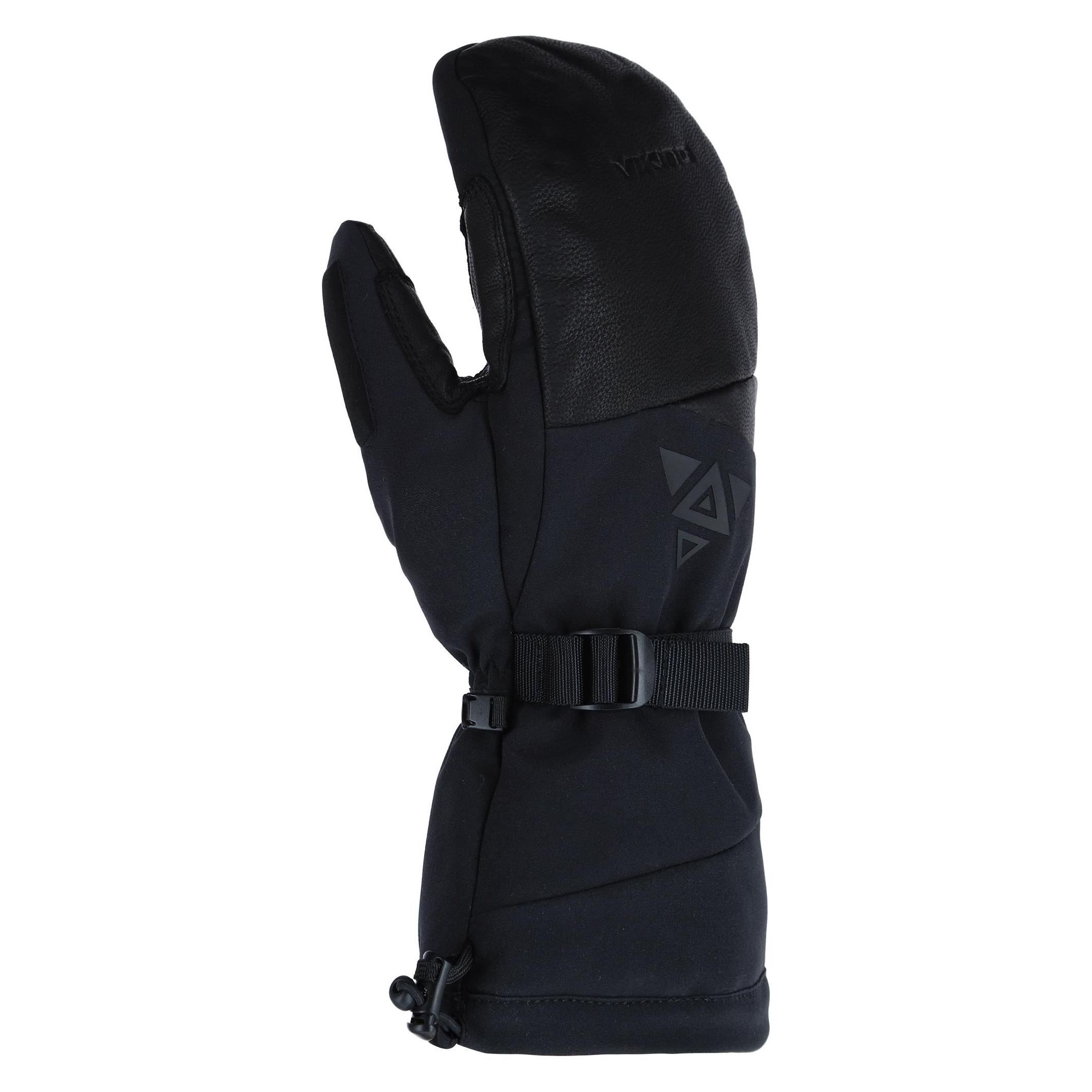 Viking Norvik Pro Mitten Freeride-Handschuhe für Erwachsene (9) (111/27/6688/0900)