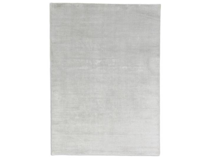 Schöner Wohnen Handwebteppich Aura, Silberfarben, rechteckig, 200x300 cm, für Fußbodenheizung geeignet, antistatisch, pflegeleicht, Teppiche und Böden, Teppiche, Moderne Teppiche