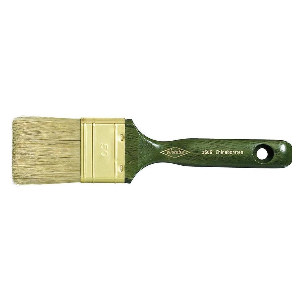 Wistoba Flachpinsel 160650 (50 mm) (160650)