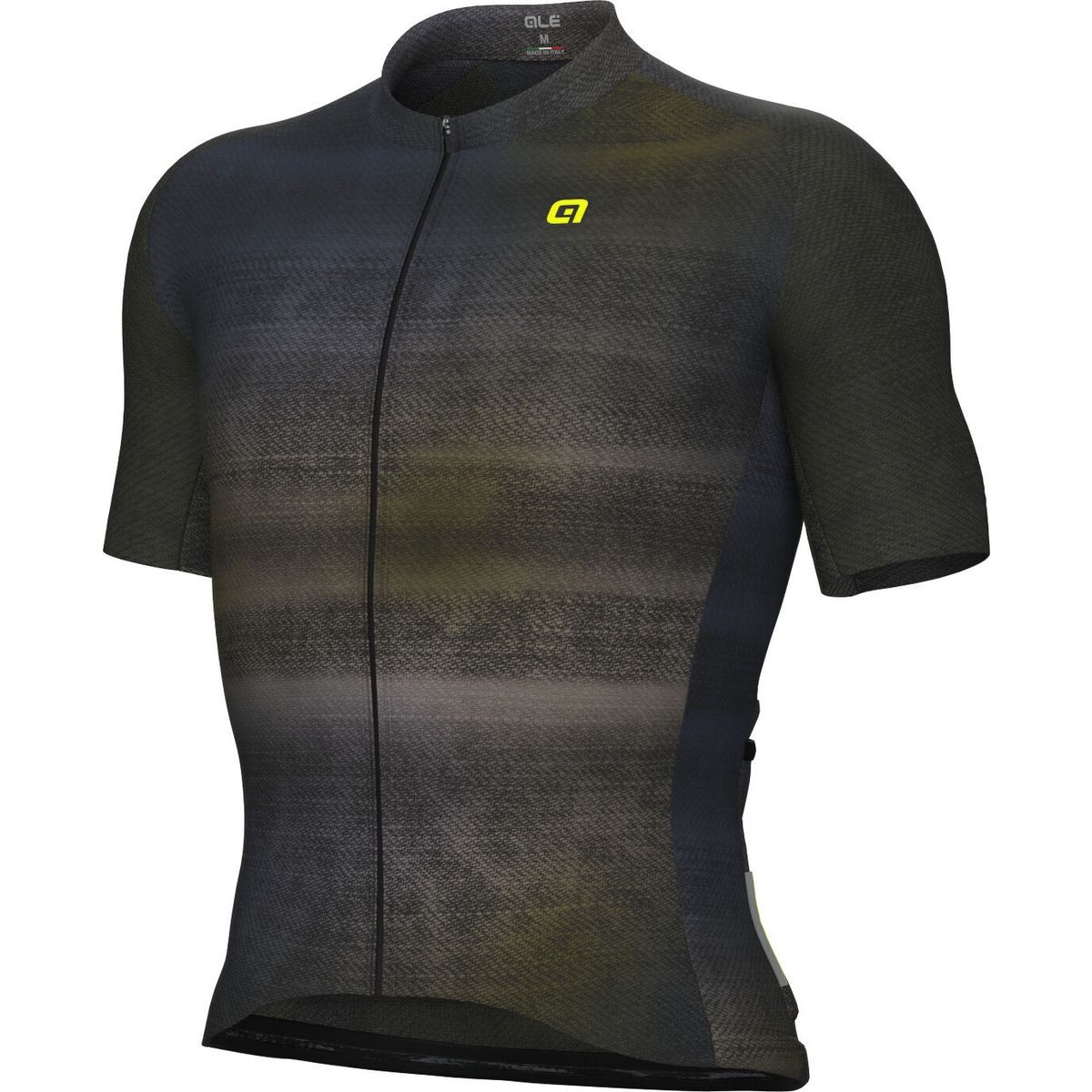 Alé Traccia nero/black S L26097401-02