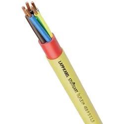 Lapp Kabel&amp;Leitung ÖLFLEX 450 P 3G1,5 0012202/100
