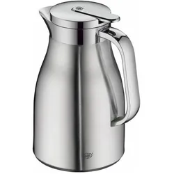 Alfi Skyline, Thermoskanne, Silber