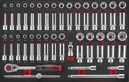 FORCE 4661 Tool Module