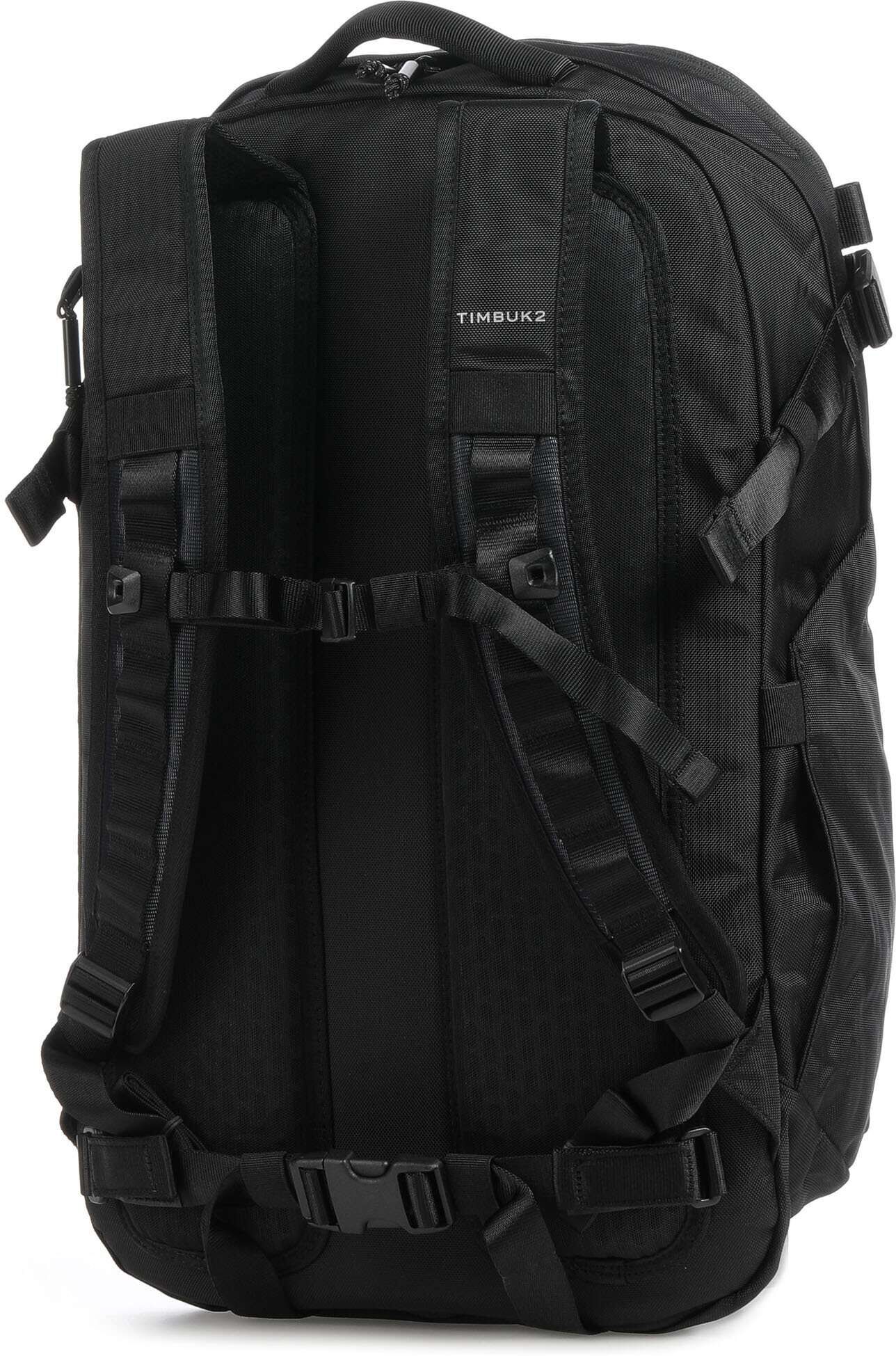 Timbuk2 Edge 1.0 Parker Pack   Datorryggsäck   svart
