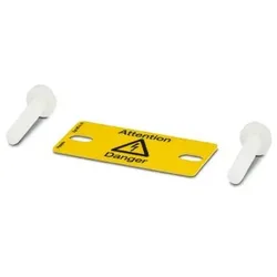 Phoenix Contact Warnschild WS 4-14