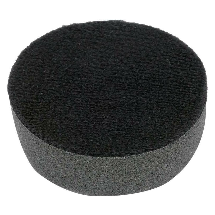 Yato Polierschwamm mit Klettverschluss 80x25mm, weich (YT-47920)