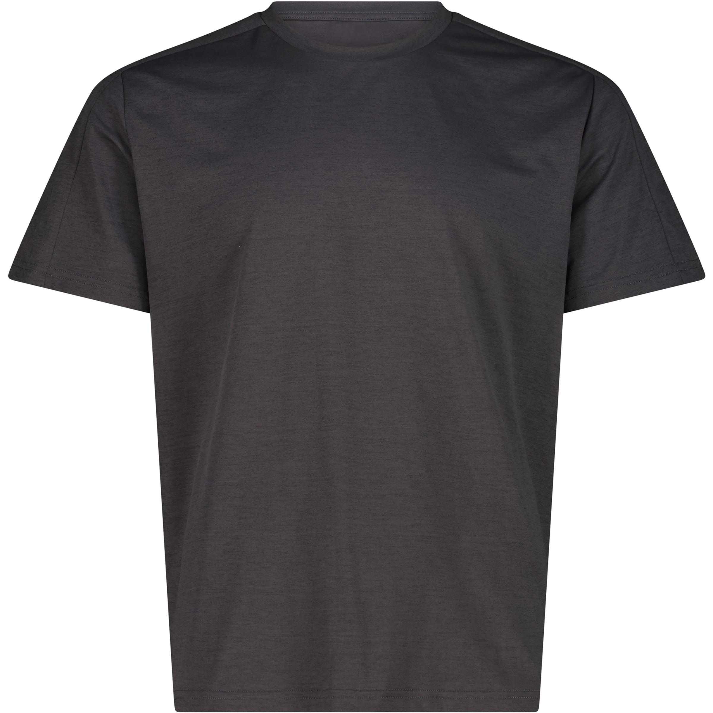 CMP Herren T-Shirts schwarz Größe L Lifestyle Schnell trocknend