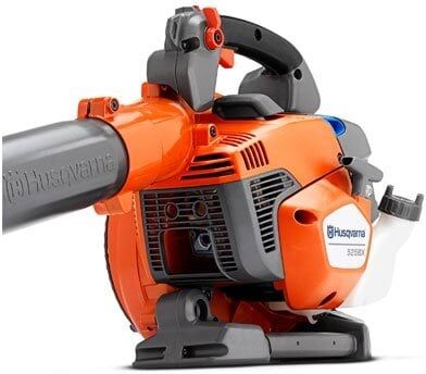Soprador 25.4cc 70m/s Husqvarna 525 BX
