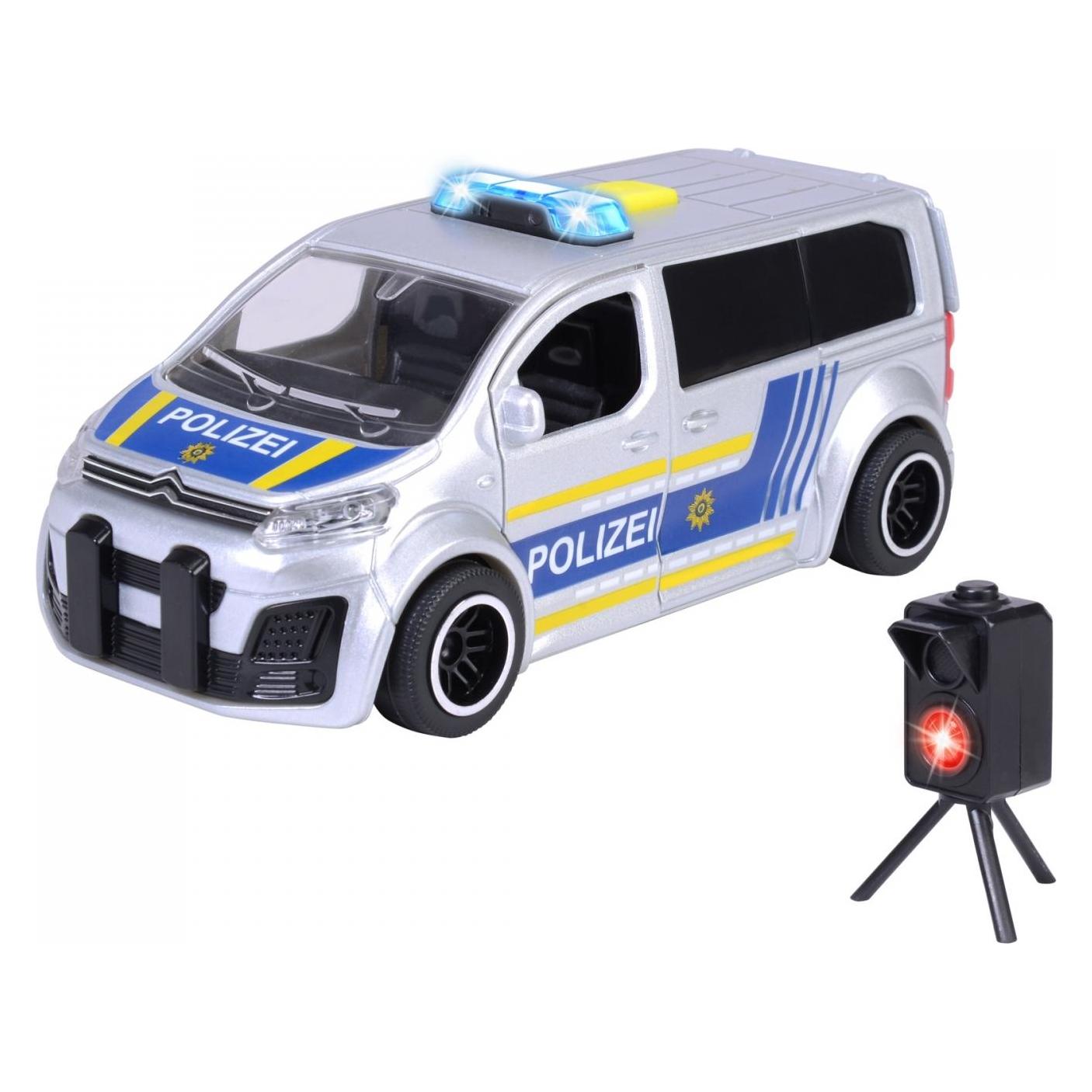Dickie Citroën SpaceTourer (203713015)