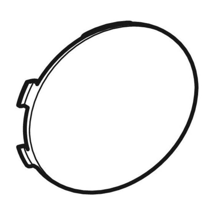 Geberit Infrarotfenster HyTronic UR Samba 241901001 für UR- Steuerungen ab 2009
