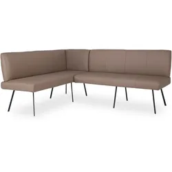 Eckbank vito BELLSIZE RINGSTED (BBH 165x216x90 cm) - BBH 165x216x90 cm