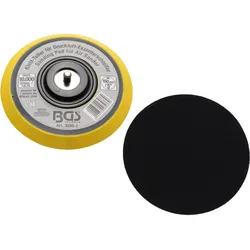 BGS Klett-Teller für Art. 3290 / 8688 Ø 150 mm - 3290-1