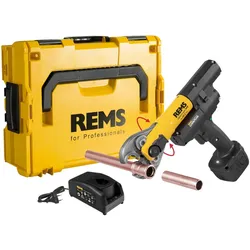 Rems, Zange, Mini-Press ACC Basic-Pack Mini-Press ACC Li-Ion