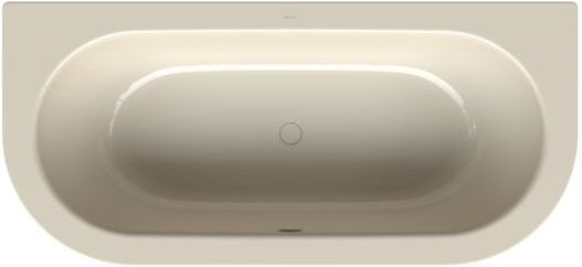 Bette BetteStarlet I Badewanne 8320-001 pergamon, 185x85x42cm