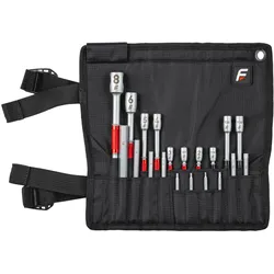 Feedback Sports, Sechskantschlüssel, Modular T-Handle Kit