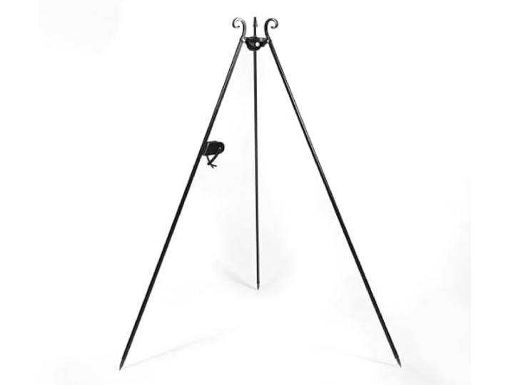 180 cm Tripod + Winch