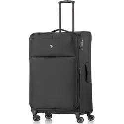 Pack Easy GoOn, Koffer, Schwarz