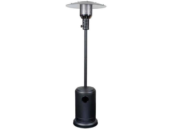 Eurom THG 10.000W terras heater - terrasverwarmer - Zwart