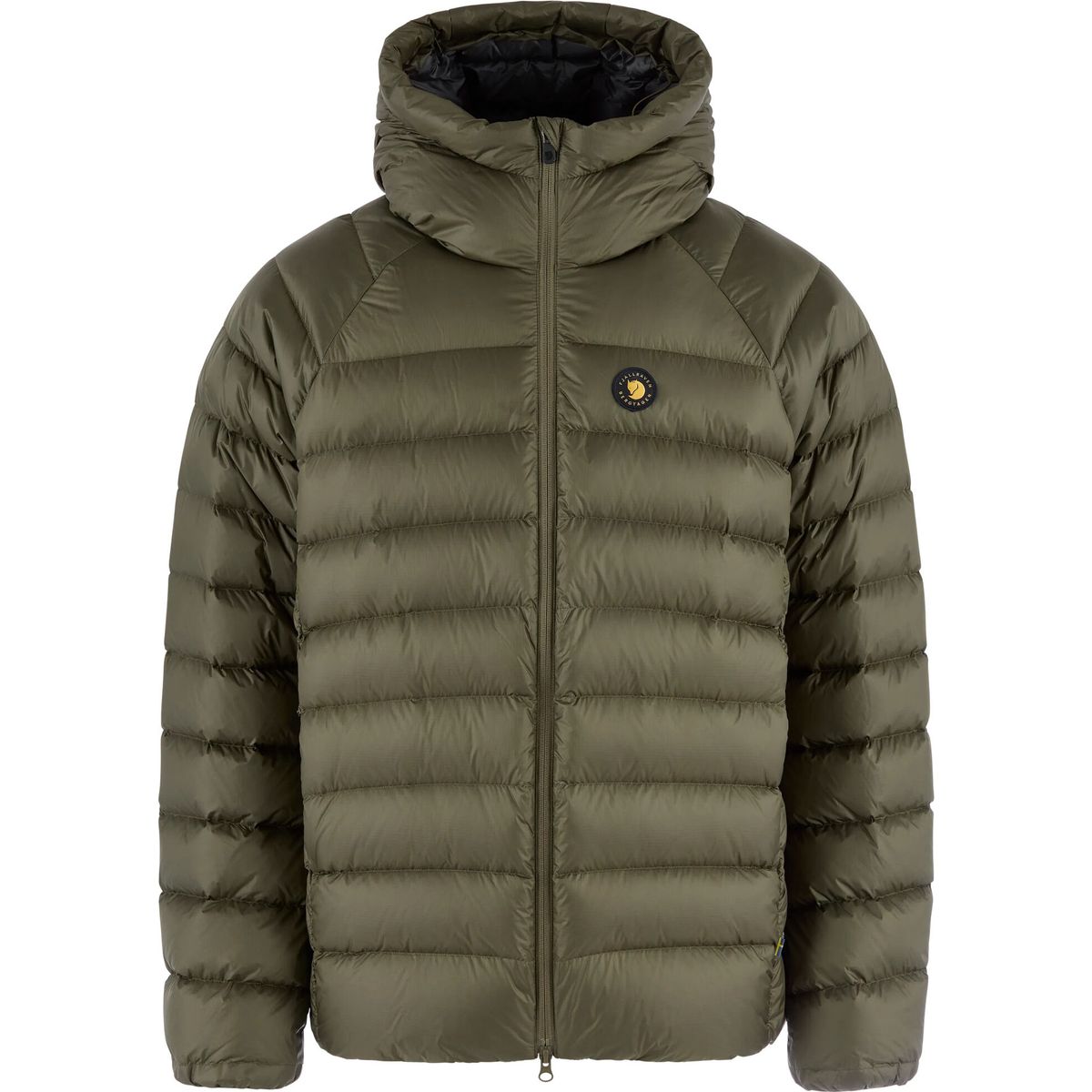 Fjällräven Bergtagen Down Jacket M laurel green (625) XXL F12500193-625-XXL