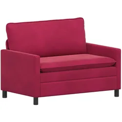 vidaXL, Sofa + Bettsofa, Sofa Set