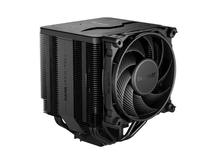 be quiet! Dark Rock Pro 5