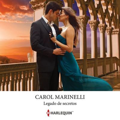 Legado de secretos - Carol Marinelli, Audio, 9788410624061