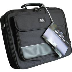 Manhattan Notebook Tasche Empire Passend für maximal: 43,2 cm (17) Schwarz 421560